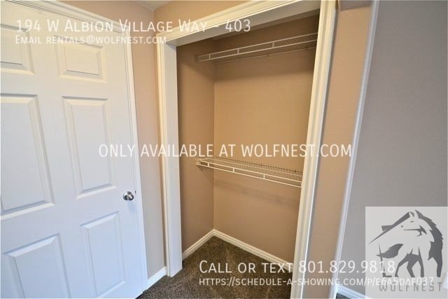 Lovely 2 Bed Sandy Condo! No Deposit Option! property image
