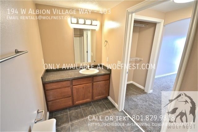 Lovely 2 Bed Sandy Condo! No Deposit Option! property image