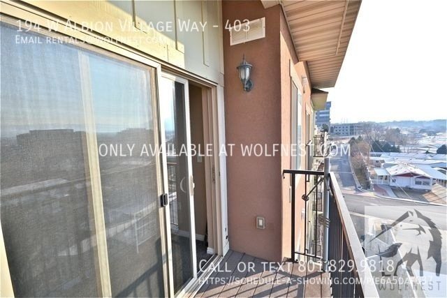 Lovely 2 Bed Sandy Condo! No Deposit Option! property image