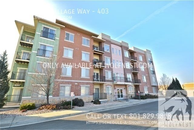 Lovely 2 Bed Sandy Condo! No Deposit Option! property image