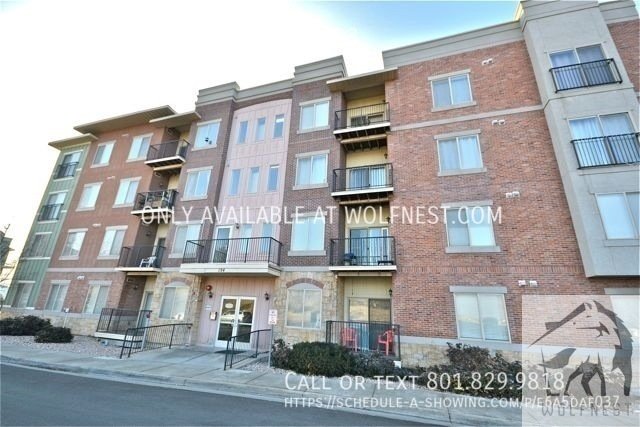 Lovely 2 Bed Sandy Condo! No Deposit Option! property image