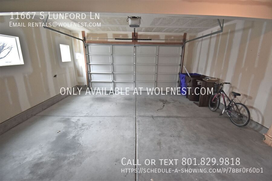 Beautiful 3 Bed Riverton Townhome! No Deposit Option! property image