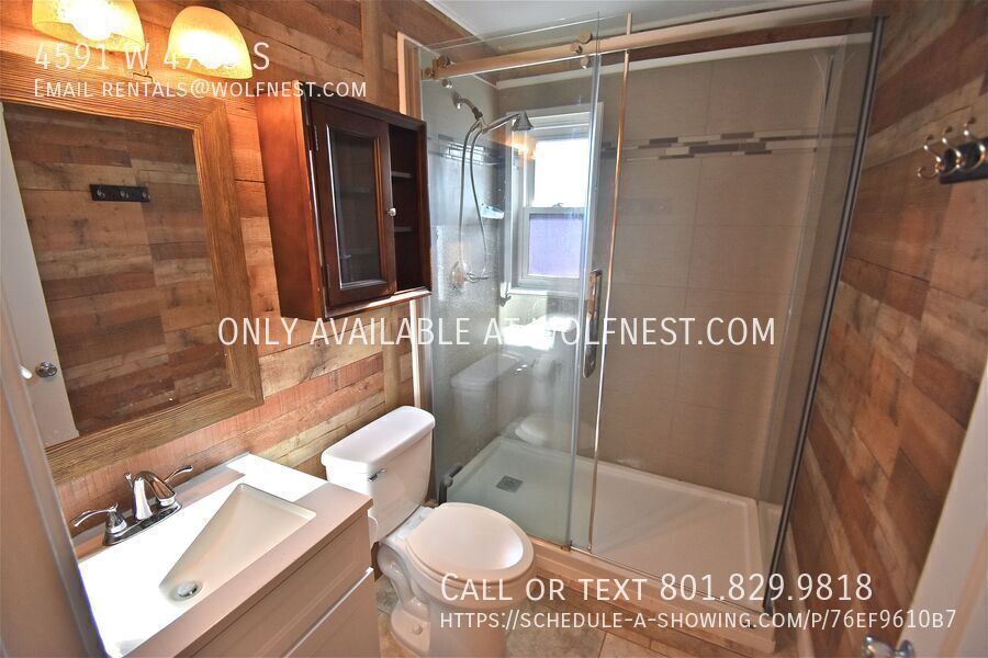 Charming 4 Bed Kearns Home! No Deposit Option! property image