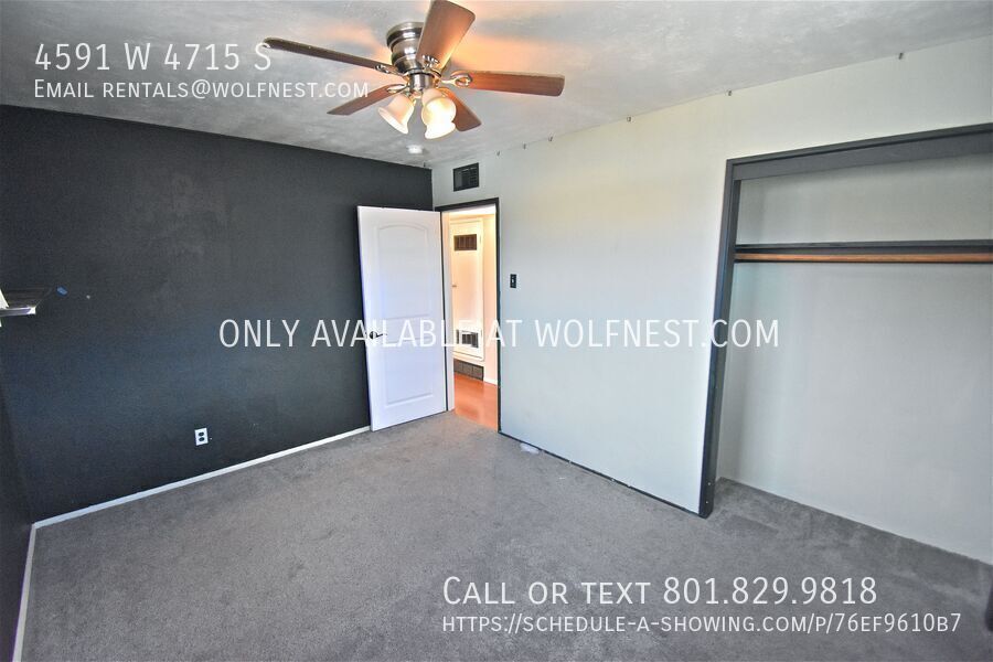 Charming 4 Bed Kearns Home! No Deposit Option! property image