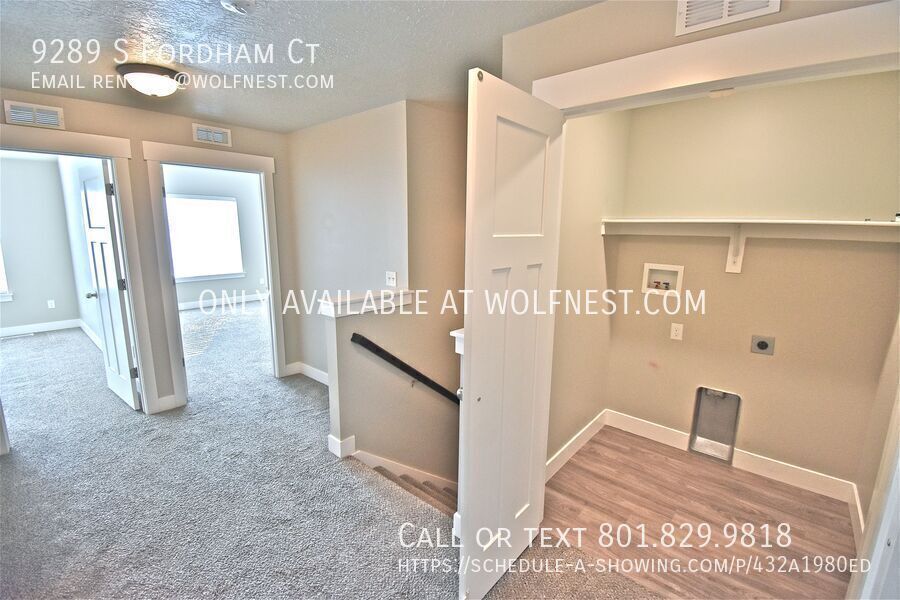 Stunning 3 Bed Sandy Townhome! No Deposit Option! property image