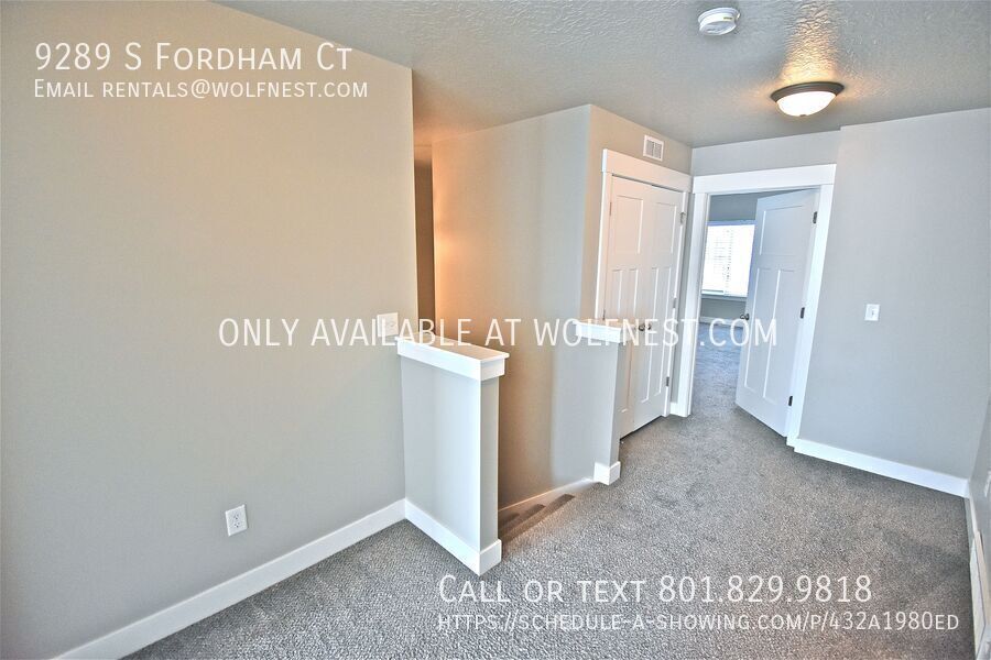 Stunning 3 Bed Sandy Townhome! No Deposit Option! property image