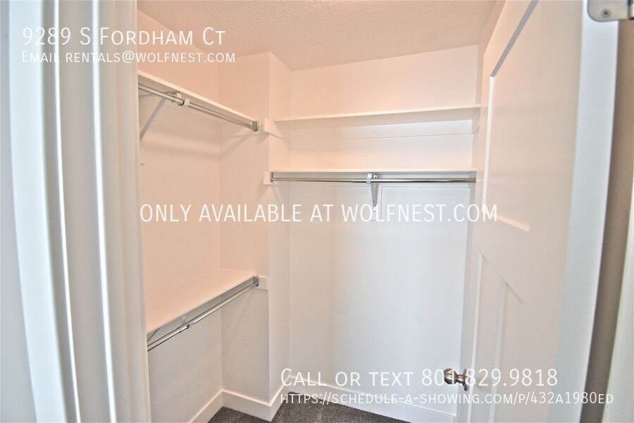 Stunning 3 Bed Sandy Townhome! No Deposit Option! property image