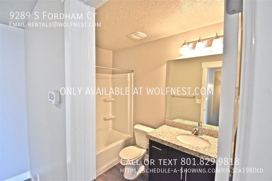 Stunning 3 Bed Sandy Townhome! No Deposit Option! property image