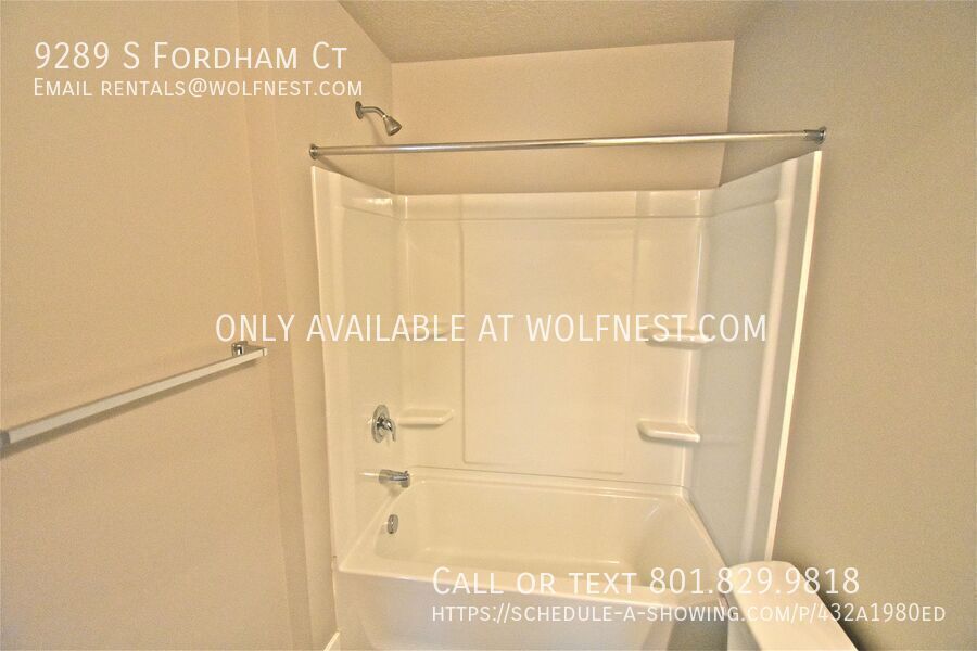 Stunning 3 Bed Sandy Townhome! No Deposit Option! property image