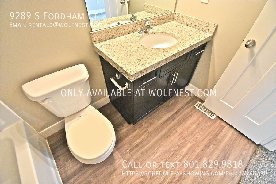 Stunning 3 Bed Sandy Townhome! No Deposit Option! property image