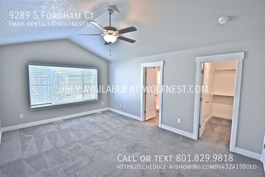 Stunning 3 Bed Sandy Townhome! No Deposit Option! property image