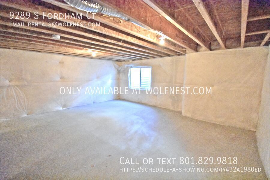 Stunning 3 Bed Sandy Townhome! No Deposit Option! property image