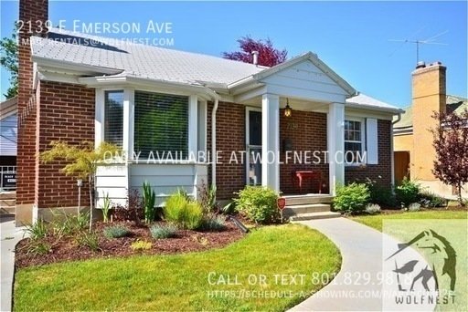 Impressive 4 Bed Salt Lake Home! No Deposit Option! property image