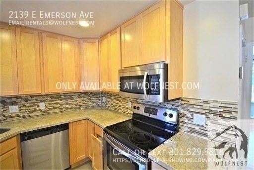 Impressive 4 Bed Salt Lake Home! No Deposit Option! property image