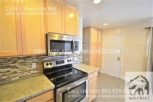 Impressive 4 Bed Salt Lake Home! No Deposit Option! property image