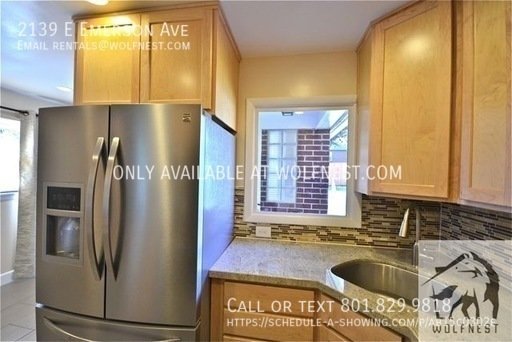 Impressive 4 Bed Salt Lake Home! No Deposit Option! property image