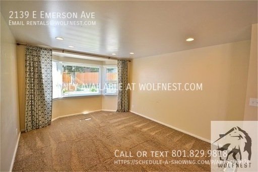 Impressive 4 Bed Salt Lake Home! No Deposit Option! property image