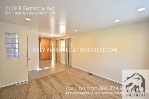 Impressive 4 Bed Salt Lake Home! No Deposit Option! property image