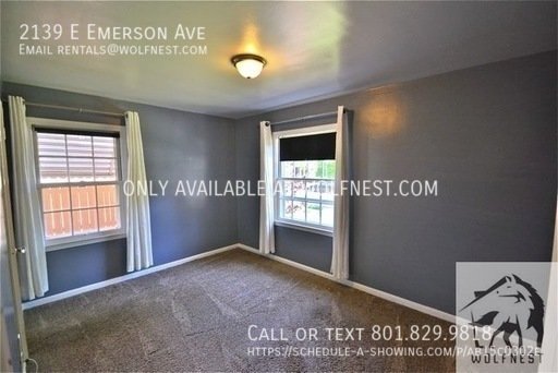 Impressive 4 Bed Salt Lake Home! No Deposit Option! property image