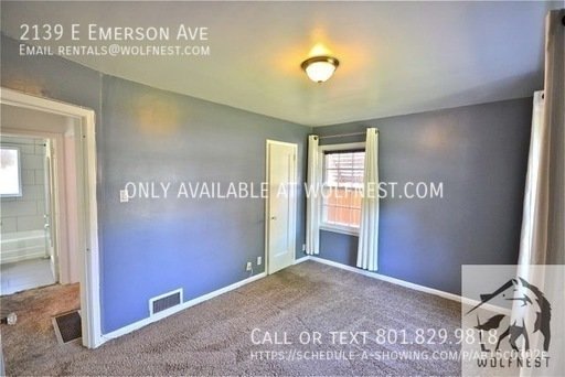 Impressive 4 Bed Salt Lake Home! No Deposit Option! property image