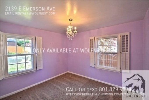 Impressive 4 Bed Salt Lake Home! No Deposit Option! property image