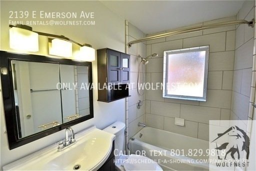 Impressive 4 Bed Salt Lake Home! No Deposit Option! property image