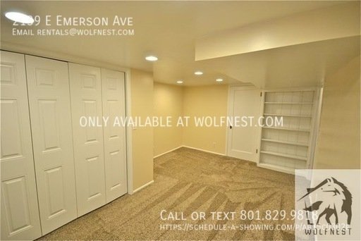 Impressive 4 Bed Salt Lake Home! No Deposit Option! property image