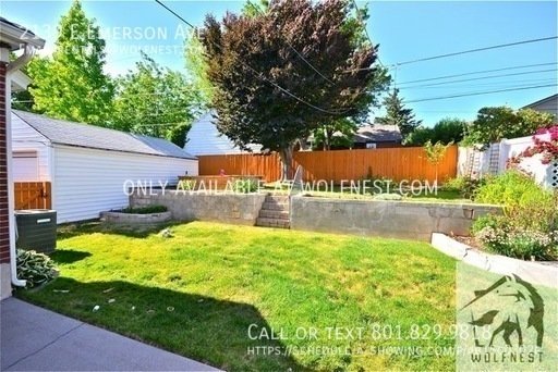 Impressive 4 Bed Salt Lake Home! No Deposit Option! property image