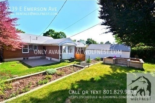 Impressive 4 Bed Salt Lake Home! No Deposit Option! property image