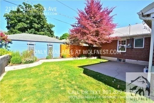 Impressive 4 Bed Salt Lake Home! No Deposit Option! property image