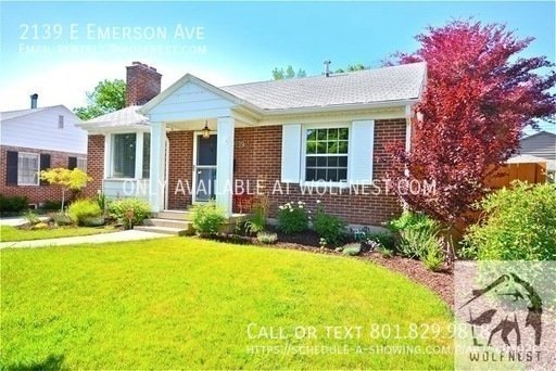 Impressive 4 Bed Salt Lake Home! No Deposit Option! property image