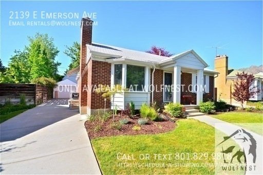 Impressive 4 Bed Salt Lake Home! No Deposit Option! property image