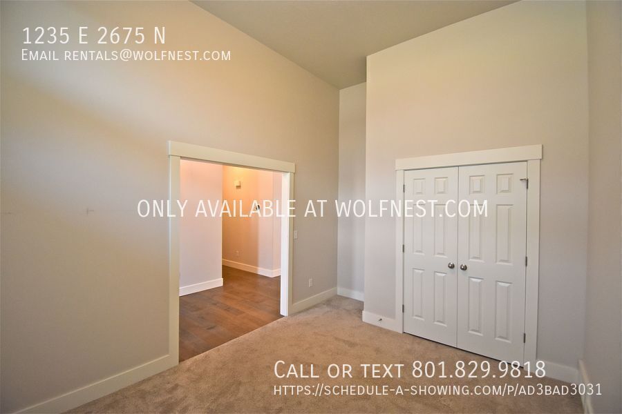 Gorgeous 3 Bed North Ogden Home! No Deposit Option! property image