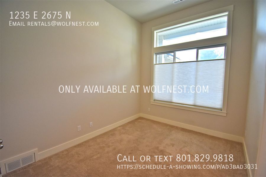 Gorgeous 3 Bed North Ogden Home! No Deposit Option! property image