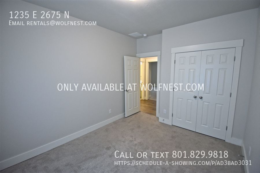 Gorgeous 3 Bed North Ogden Home! No Deposit Option! property image