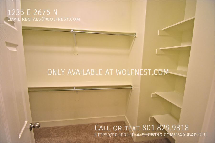 Gorgeous 3 Bed North Ogden Home! No Deposit Option! property image