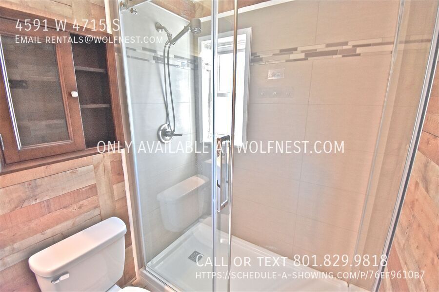 Charming 4 Bed Kearns Home! No Deposit Option! property image