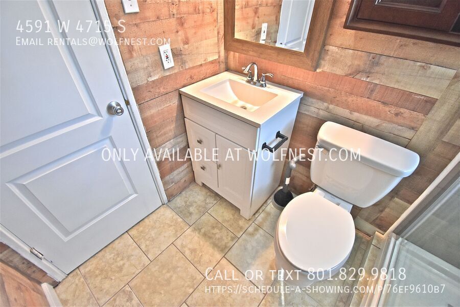 Charming 4 Bed Kearns Home! No Deposit Option! property image