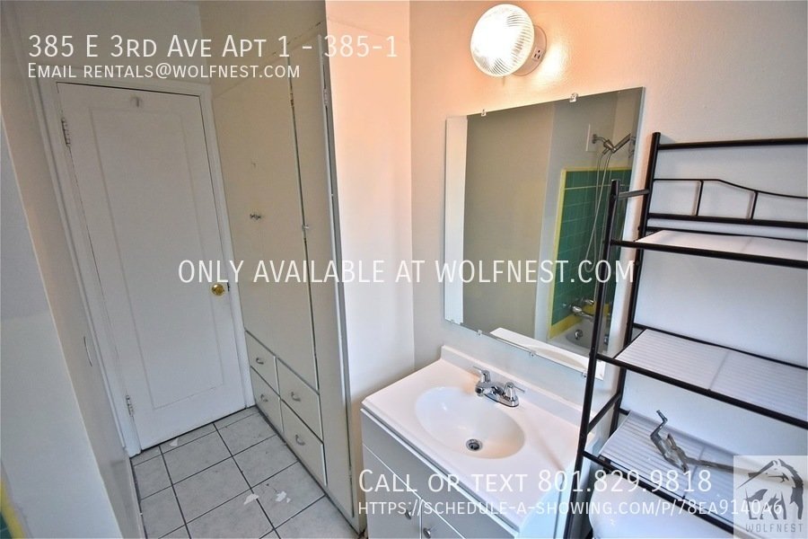 Beautiful 2 Bed Avenues Apartment! No Deposit Option! property image