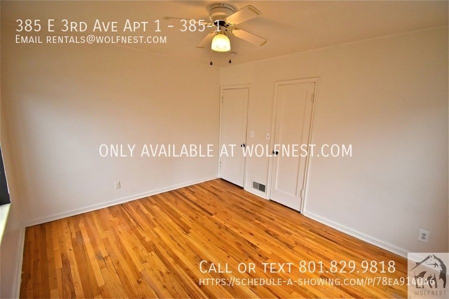 Beautiful 2 Bed Avenues Apartment! No Deposit Option! property image