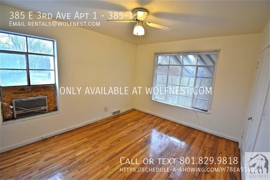 Beautiful 2 Bed Avenues Apartment! No Deposit Option! property image