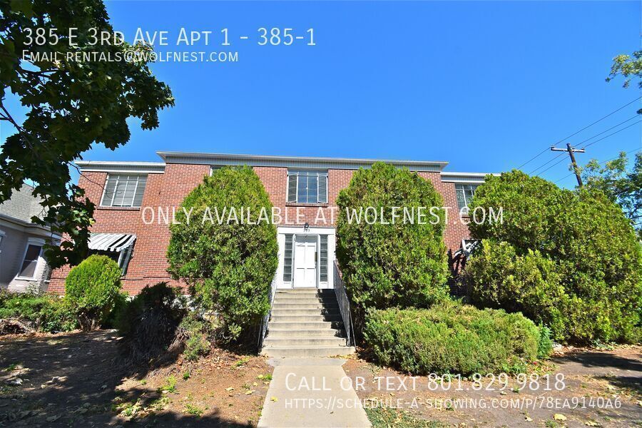 Beautiful 2 Bed Avenues Apartment! No Deposit Option! property image