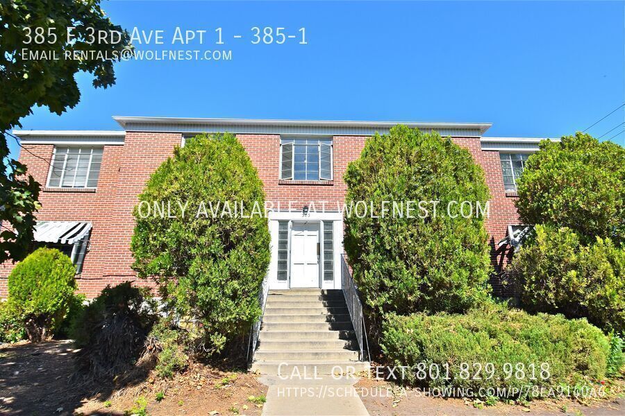 Beautiful 2 Bed Avenues Apartment! No Deposit Option! property image