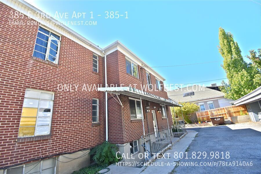 Beautiful 2 Bed Avenues Apartment! No Deposit Option! property image