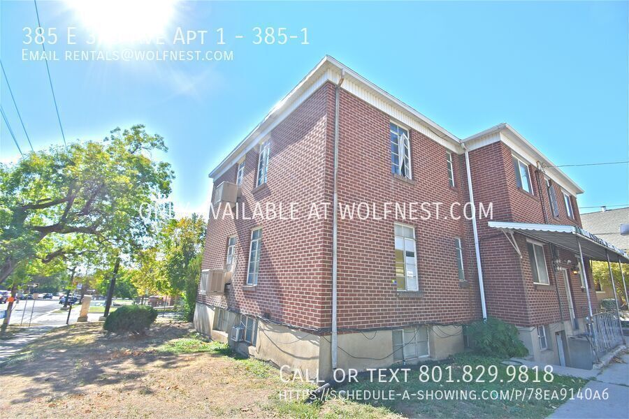 Beautiful 2 Bed Avenues Apartment! No Deposit Option! property image