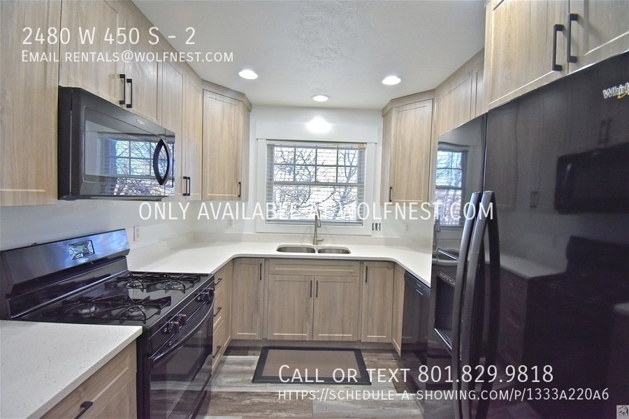 Incredible 2 Bed Springville Unit! No Deposit Option! property image