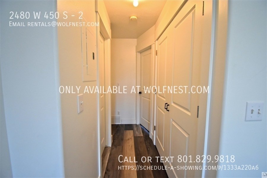 Incredible 2 Bed Springville Unit! No Deposit Option! property image