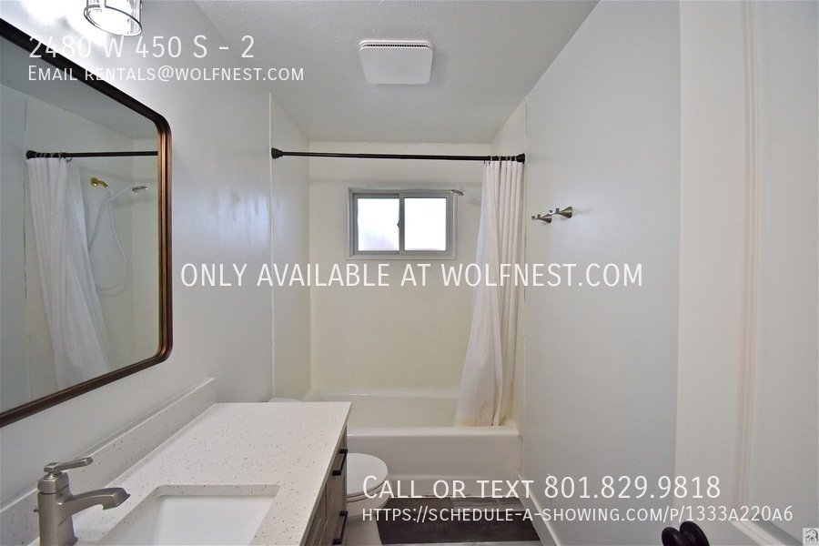 Incredible 2 Bed Springville Unit! No Deposit Option! property image