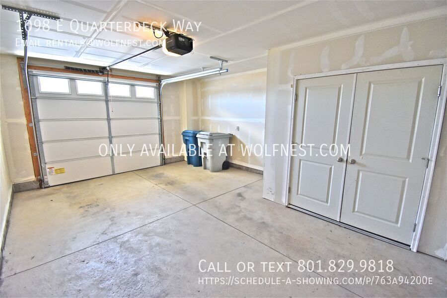 Amazing 3 Bed Saratoga Springs Townhome! No Deposit Option! property image