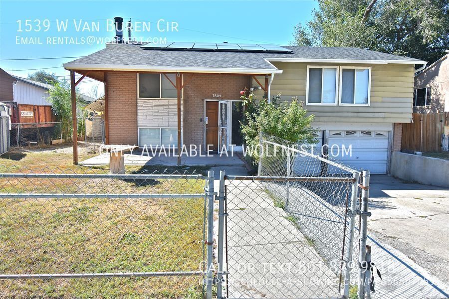 Stunning 5 Bed Salt Lake Home! No Deposit Option! property image